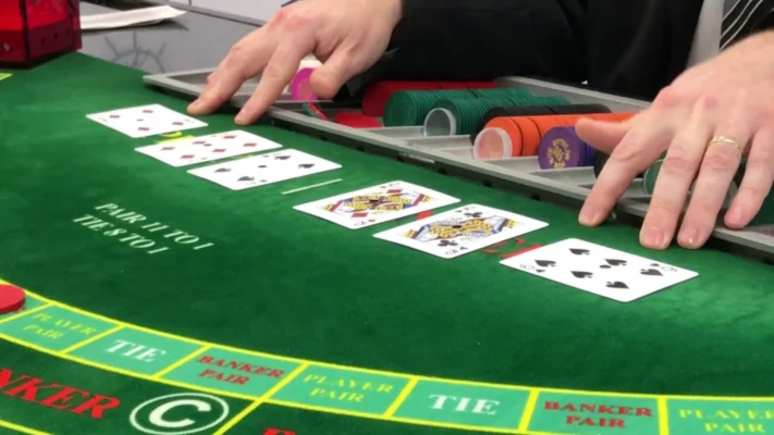 baccarat iwin club 4 baccarat iwin club 4