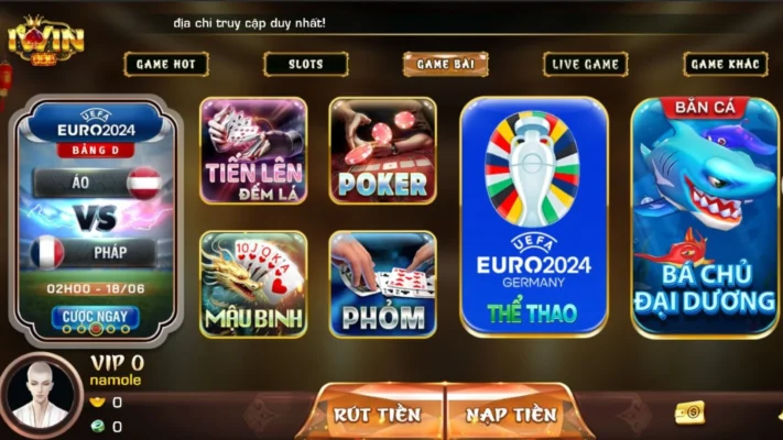 binh lung iwin club 1 binh lung iwin club 1