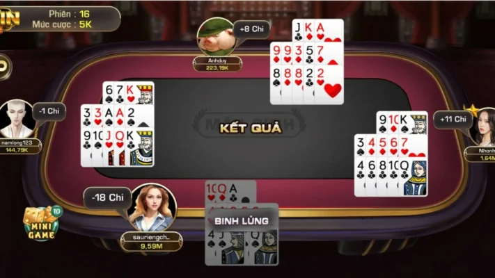 binh lung iwin club 5 binh lung iwin club 5