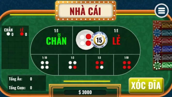 cach danh gap thep xoc dia sunwin 5 cach danh gap thep xoc dia sunwin 5
