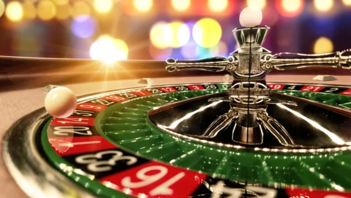 roulette iwin club 5