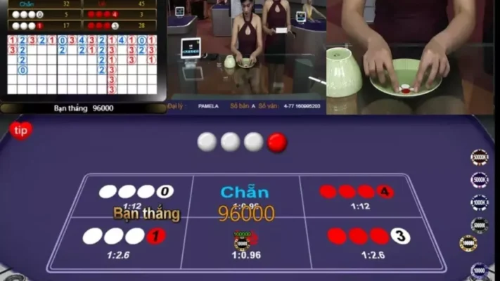 thuat toan xoc dia iwin club 5 thuat toan xoc dia iwin club 5
