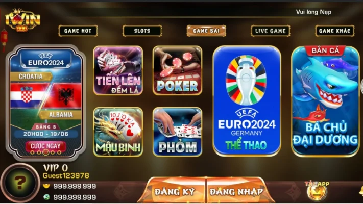 tu lo kho iwin club 1