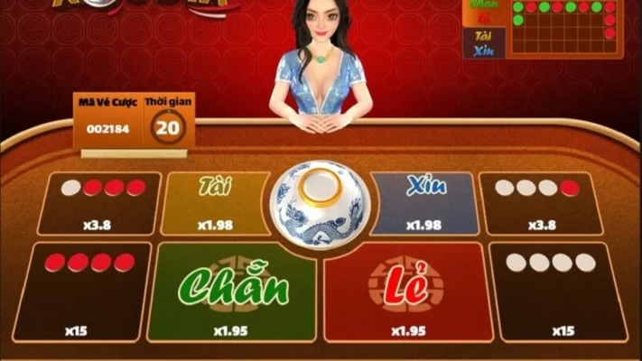 xac suat xoc dia iwin club 3 xac suat xoc dia iwin club 3