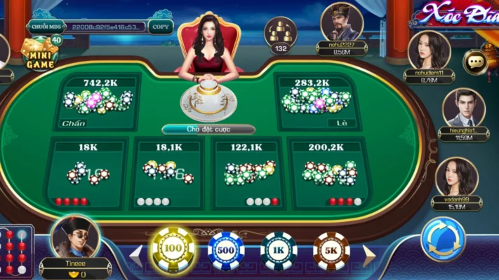 xoc dia bet iwin club 3 xoc dia bet iwin club 3