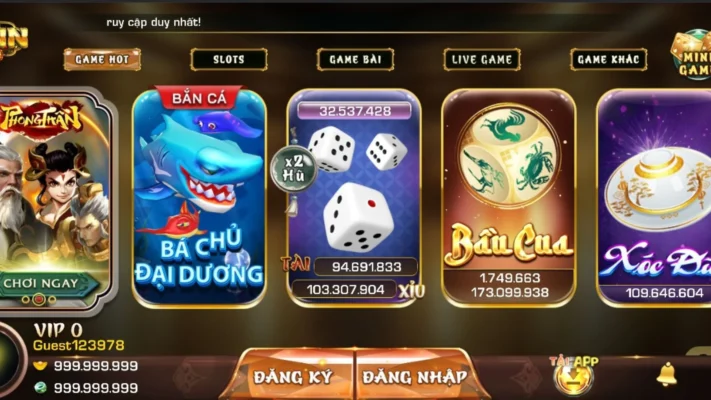 mini poker iwin club 1