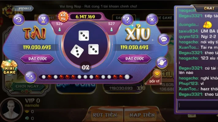 mini poker iwin club 2