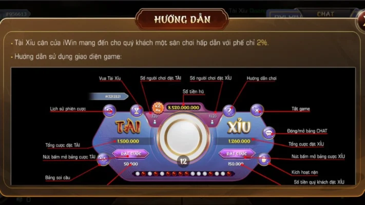 mini poker iwin club 3