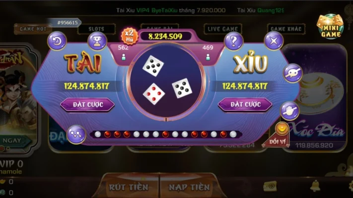 mini poker iwin club 5