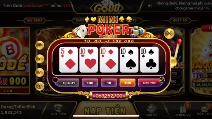 numbers iwin club 5 numbers iwin club 5