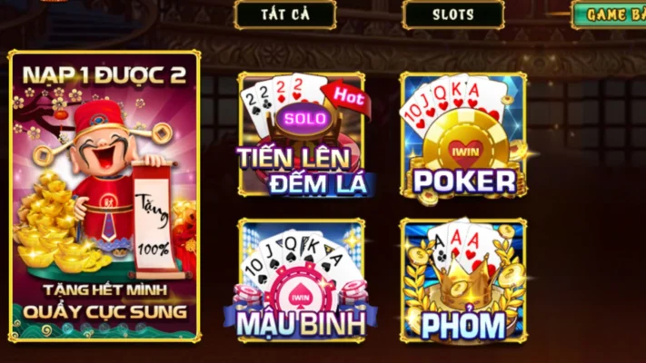 quay so iwin club 1 quay so iwin club 1