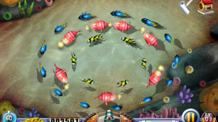 ban ca may man iwin club 5