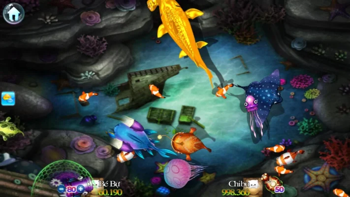 ban ca oneshot iwin club 2 ban ca oneshot iwin club 2