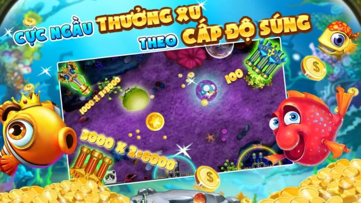ban ca phat tai iwin club 4 ban ca phat tai iwin club 4