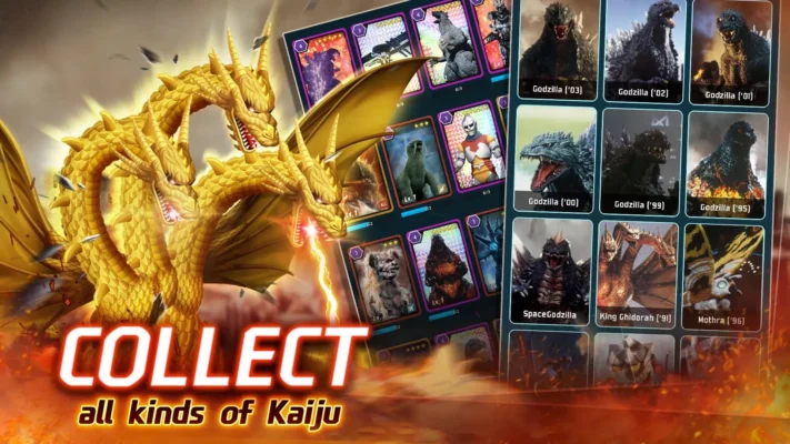 godzilla dai chien iwin club 2